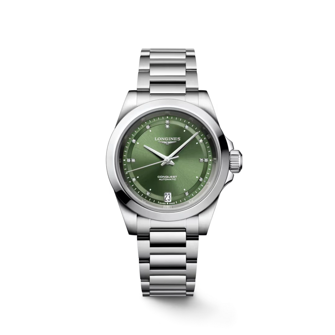 Reloj Longines L34304076 Automático 1 Reloj Longines L34304076 Automático