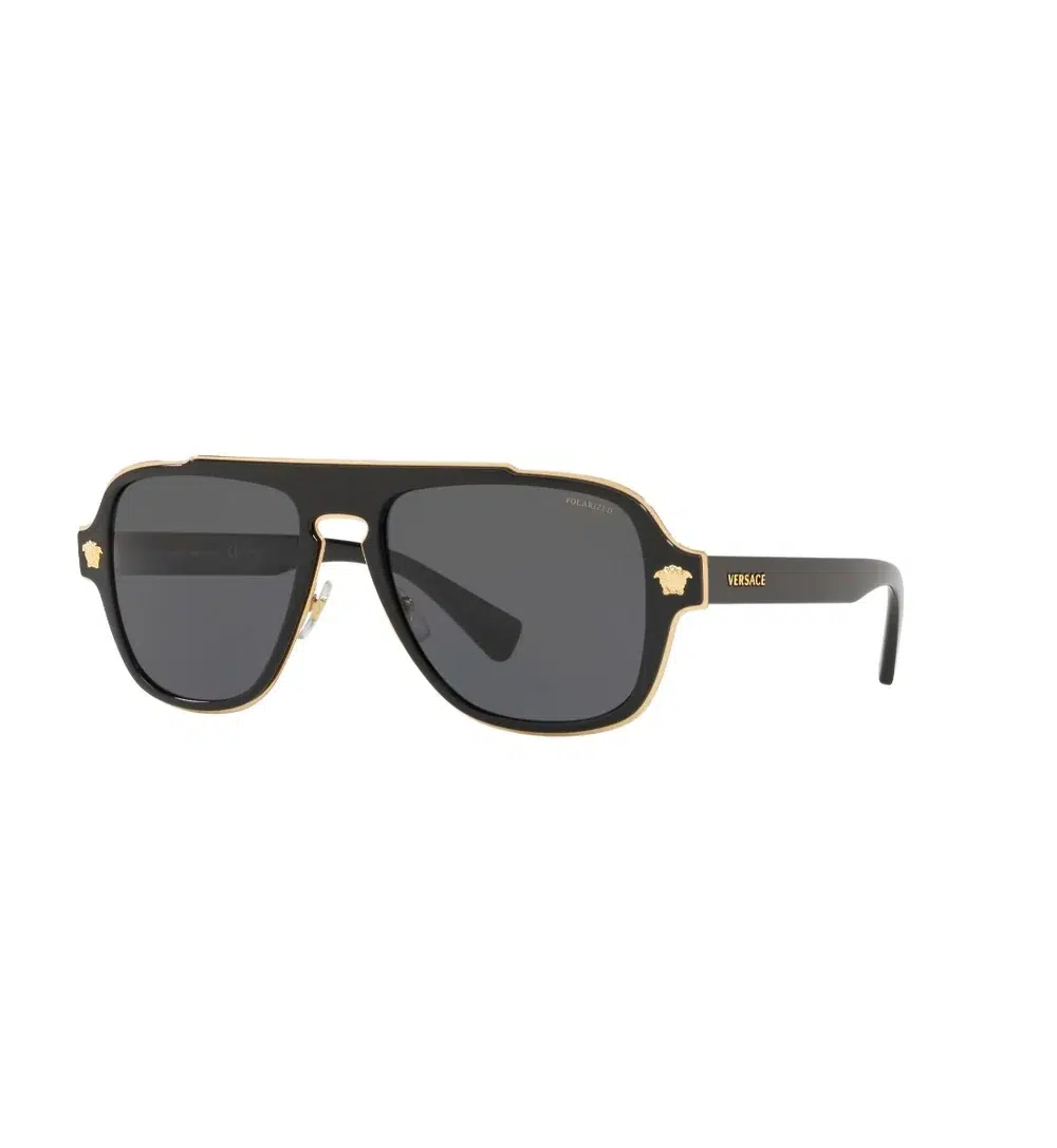 Gafas Versace VE219910028156 2 Gafas Versace VE219910028156 - Imagen 2