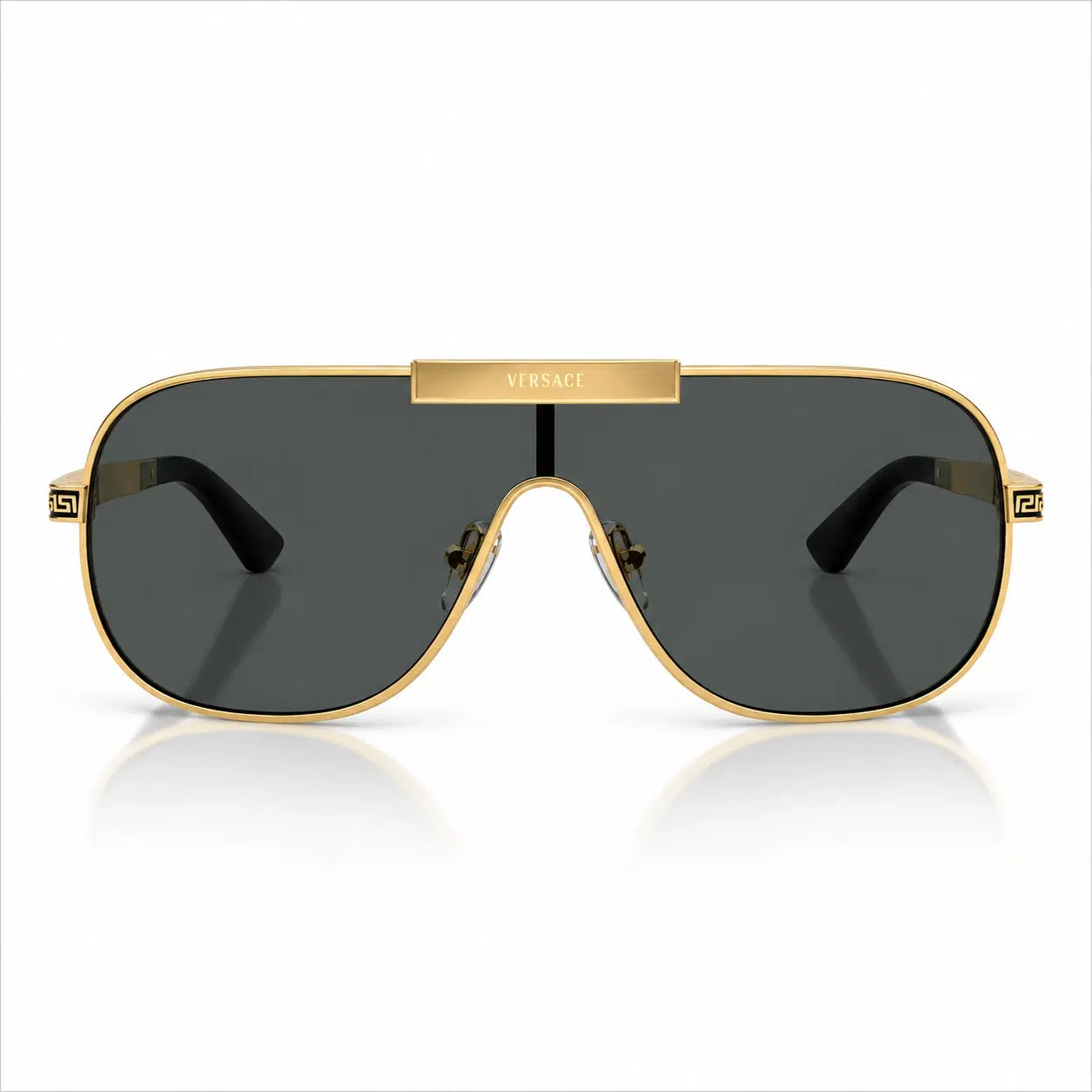 Lentes Versace VE2293100287 Hombre 1 Lentes Versace VE2293100287 Hombre