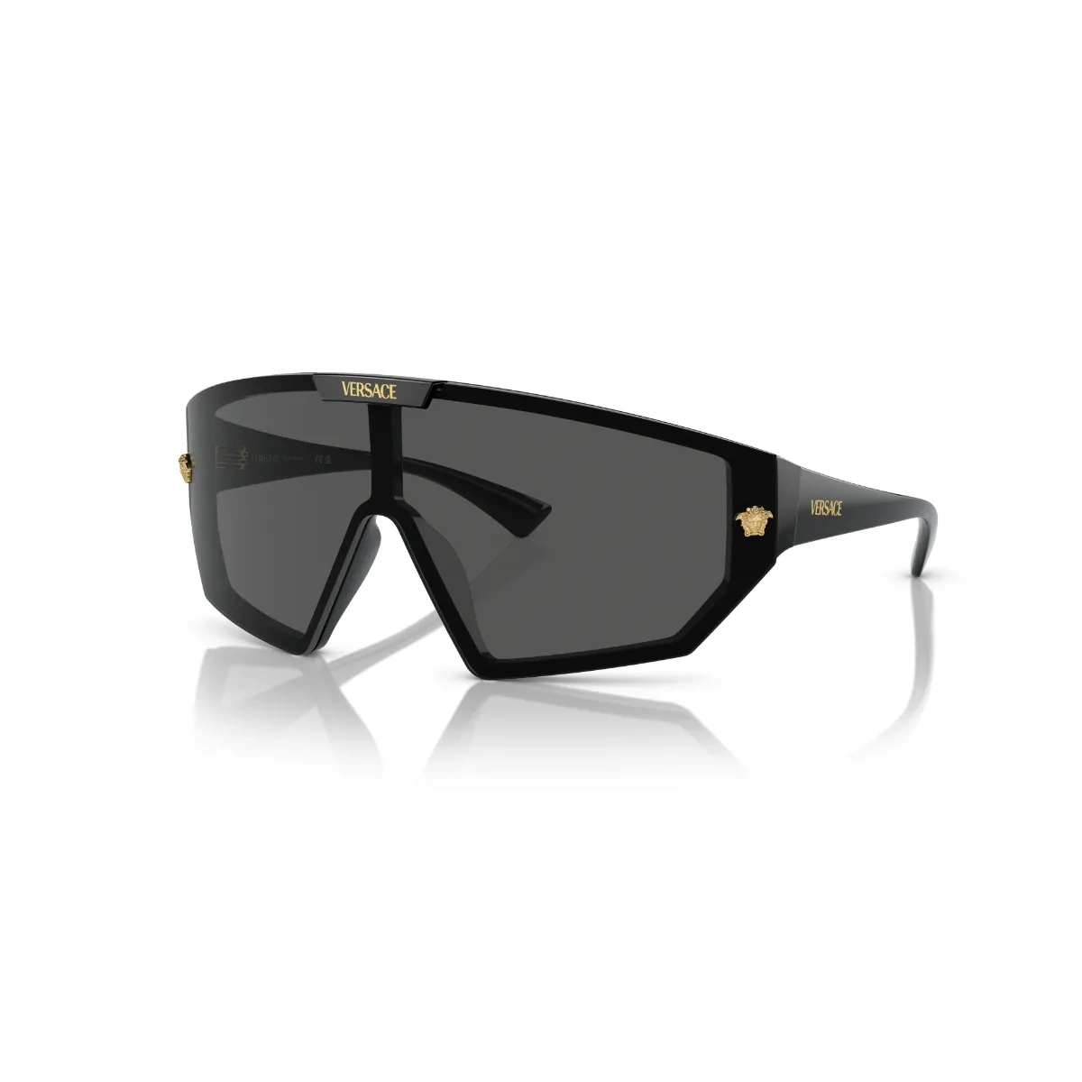 Lentes Versace VE4461GB187 2 Lentes Versace VE4461GB187 - Imagen 2