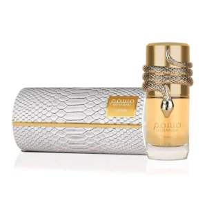 Perfume Lattafa Musamam White Intense