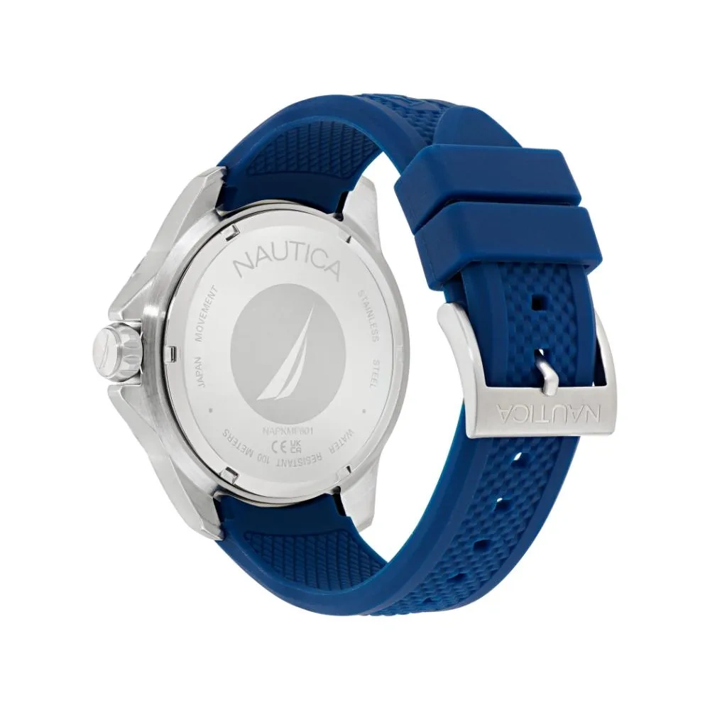 Reloj Nautica NAPKMF601 2 Reloj Nautica NAPKMF601 - Imagen 2