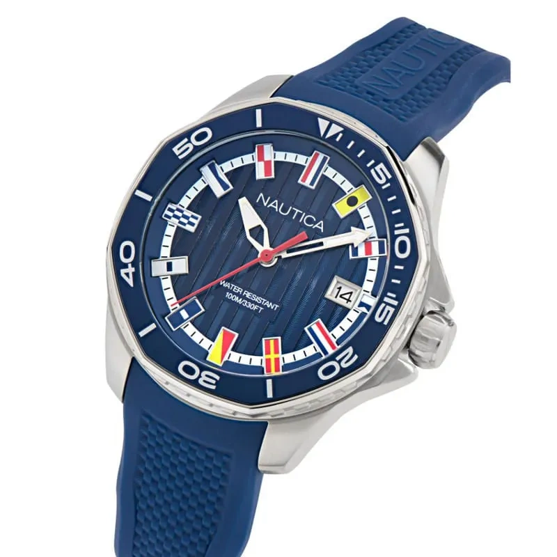 Reloj Nautica NAPKMF601 3 Reloj Nautica NAPKMF601 - Imagen 3