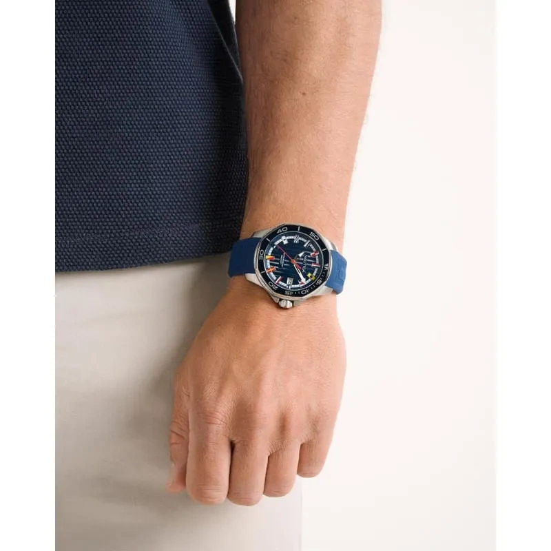 Reloj Nautica NAPKMF601 4 Reloj Nautica NAPKMF601 - Imagen 4