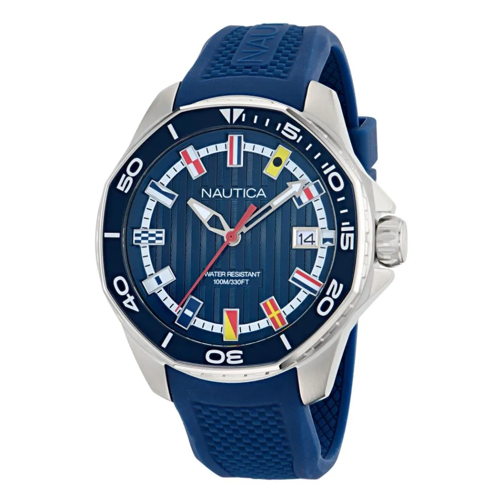 Reloj Nautica NAPKMF601 1 Reloj Nautica NAPKMF601