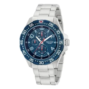 Inicio 3 Reloj Nautica NAPLWF601