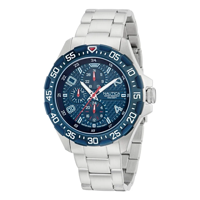 Reloj Nautica NAPLWF601 1 Reloj Nautica NAPLWF601