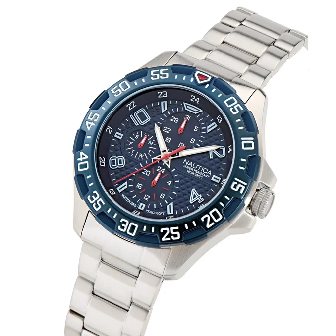 Reloj Nautica NAPLWF601 2 Reloj Nautica NAPLWF601 - Imagen 2