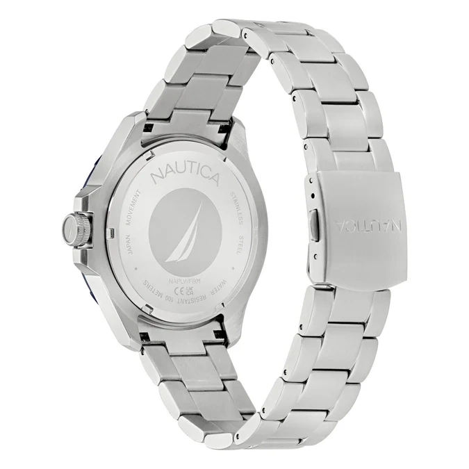 Reloj Nautica NAPLWF601 3 Reloj Nautica NAPLWF601 - Imagen 3