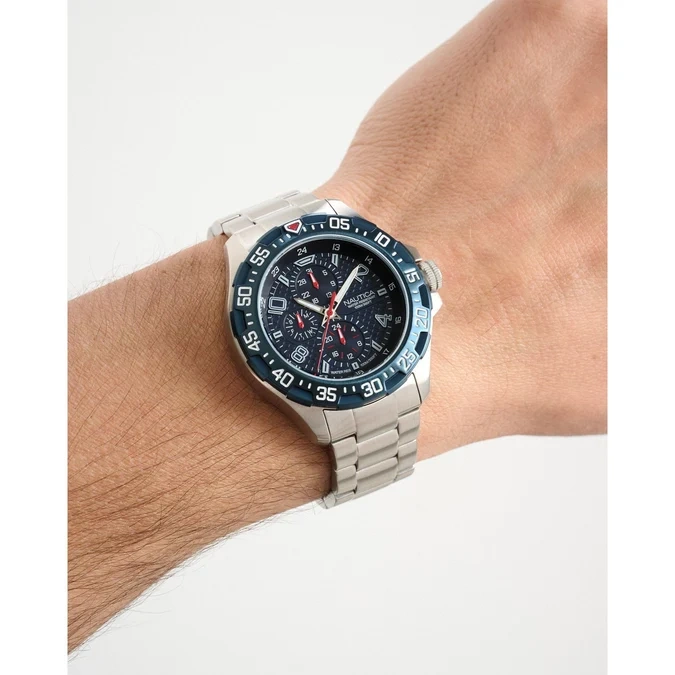 Reloj Nautica NAPLWF601 4 Reloj Nautica NAPLWF601 - Imagen 4