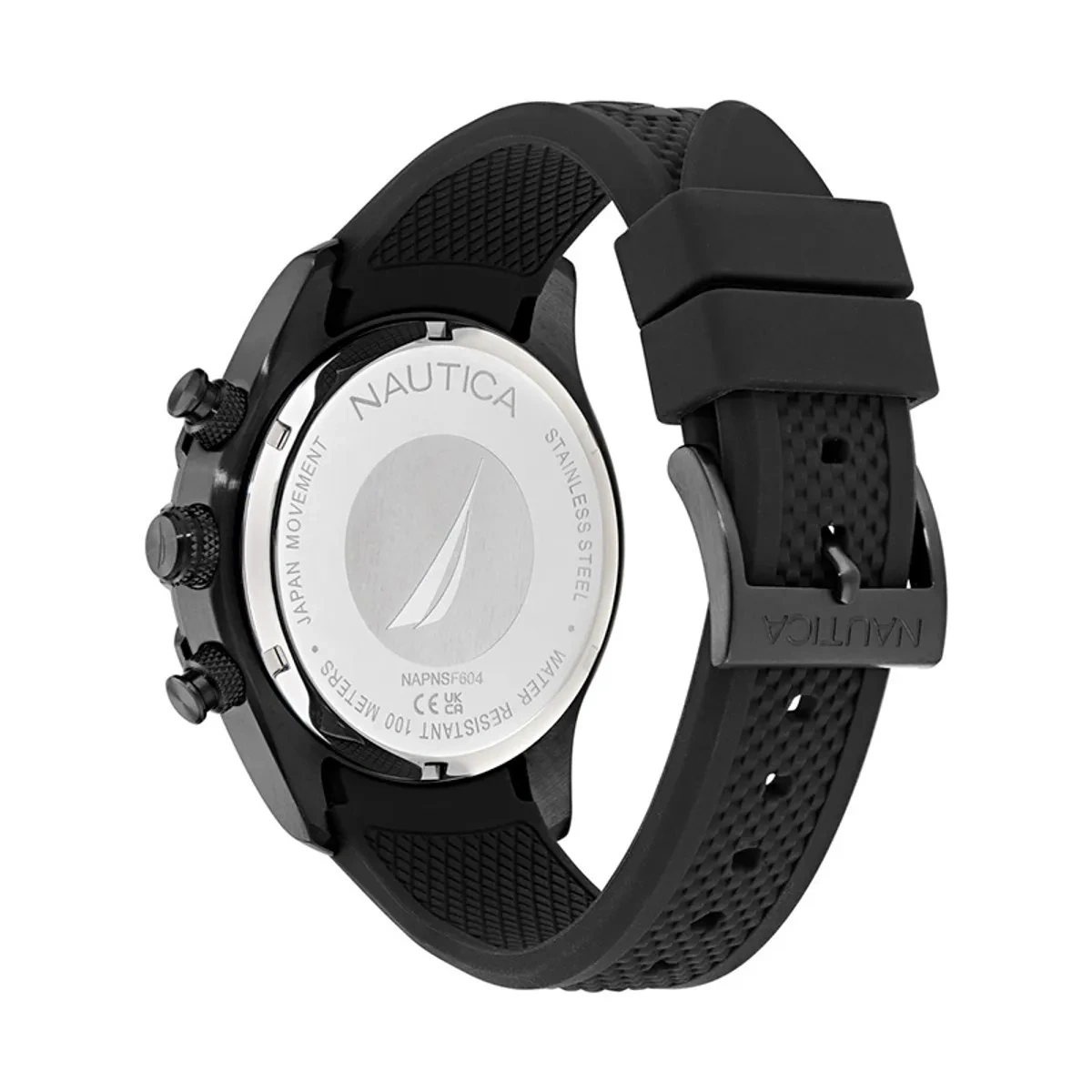 Reloj Nautica NAPNSF604 2 Reloj Nautica NAPNSF604 - Imagen 2