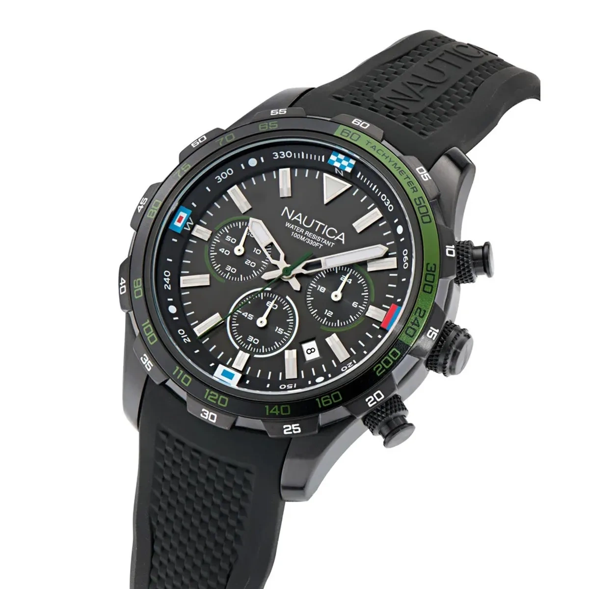Reloj Nautica NAPNSF604 3 Reloj Nautica NAPNSF604 - Imagen 3