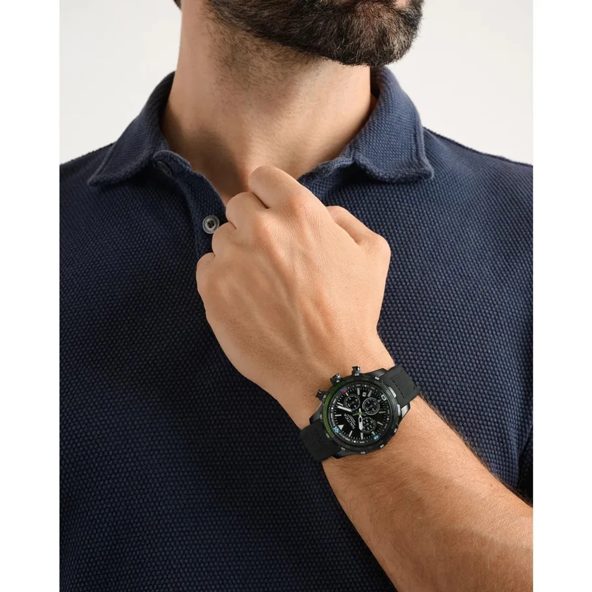 Reloj Nautica NAPNSF604 4 Reloj Nautica NAPNSF604 - Imagen 4
