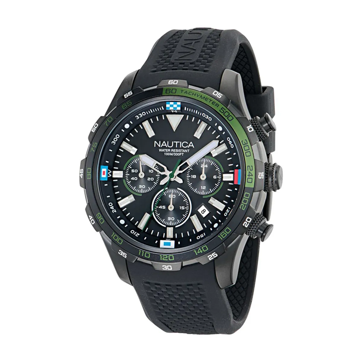 Reloj Nautica NAPNSF604 1 Reloj Nautica NAPNSF604