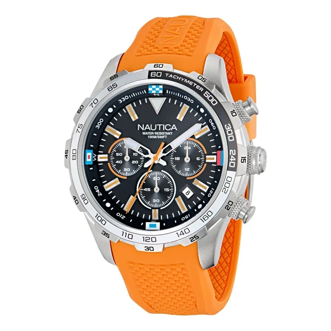 Reloj Nautica NAPNSF607 Hombre 2 Reloj Nautica NAPNSF607 Hombre - Imagen 2