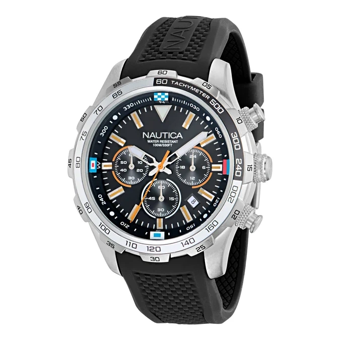 Reloj Nautica NAPNSF607 Hombre 3 Reloj Nautica NAPNSF607 Hombre - Imagen 3