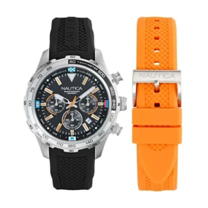 Reloj Nautica NAPNSF607 Hombre