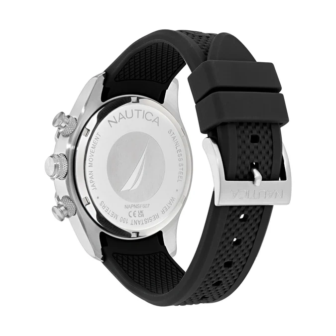 Reloj Nautica NAPNSF607 Hombre 4 Reloj Nautica NAPNSF607 Hombre - Imagen 4