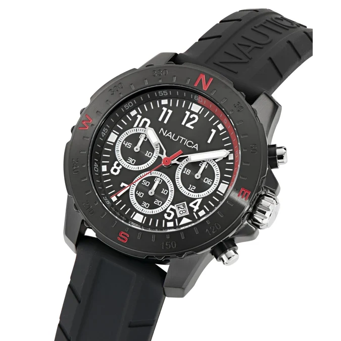 Reloj Nautica NAPRSF602 2 Reloj Nautica NAPRSF602 - Imagen 2