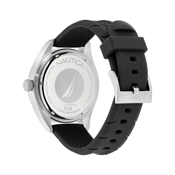 Reloj Nautica NAPWWF602 3 Reloj Nautica NAPWWF602 - Imagen 3