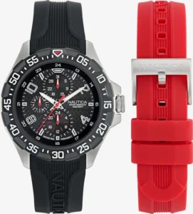 Reloj Nautica NAPLWF604 Hombre