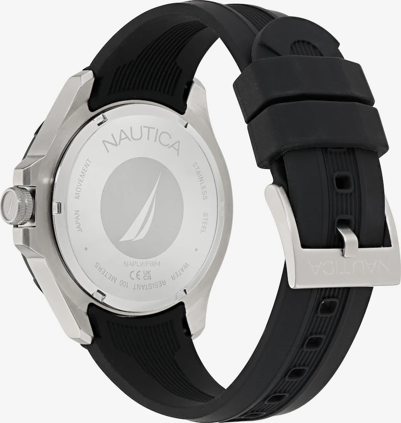 Reloj Nautica NAPLWF604 Hombre 3 Reloj Nautica NAPLWF604 Hombre - Imagen 3