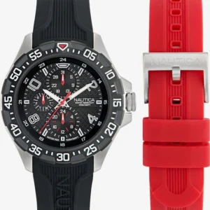 Reloj Nautica NAPLWF604 Hombre
