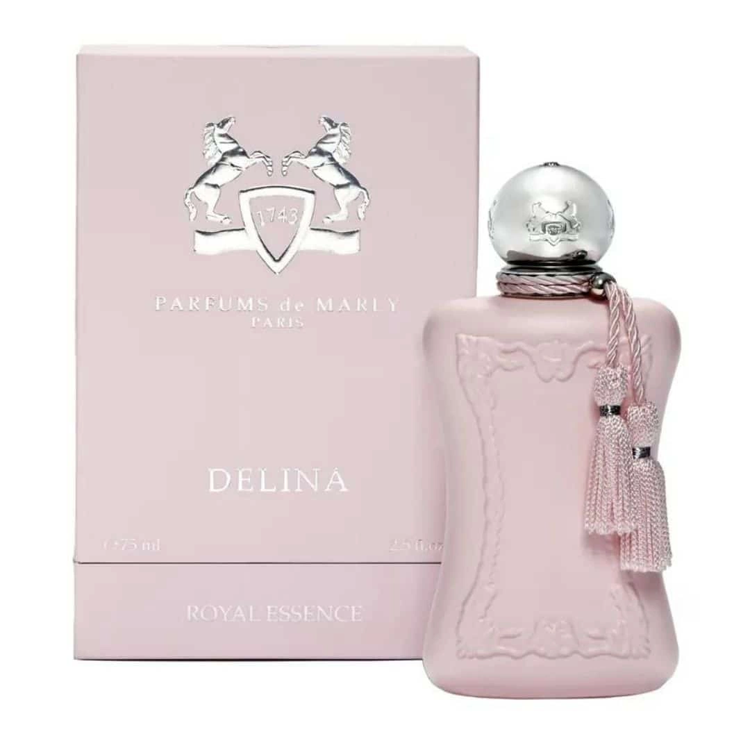 Perfume Parfums de Marly Delina 75ml 1 Parfums De Marly Delina