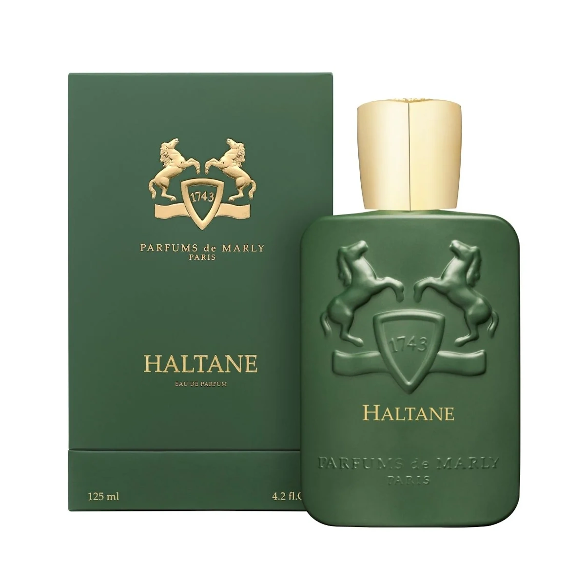 Perfume Parfums de Marly Haltane 2 Perfume Parfums de Marly Haltane - Imagen 2