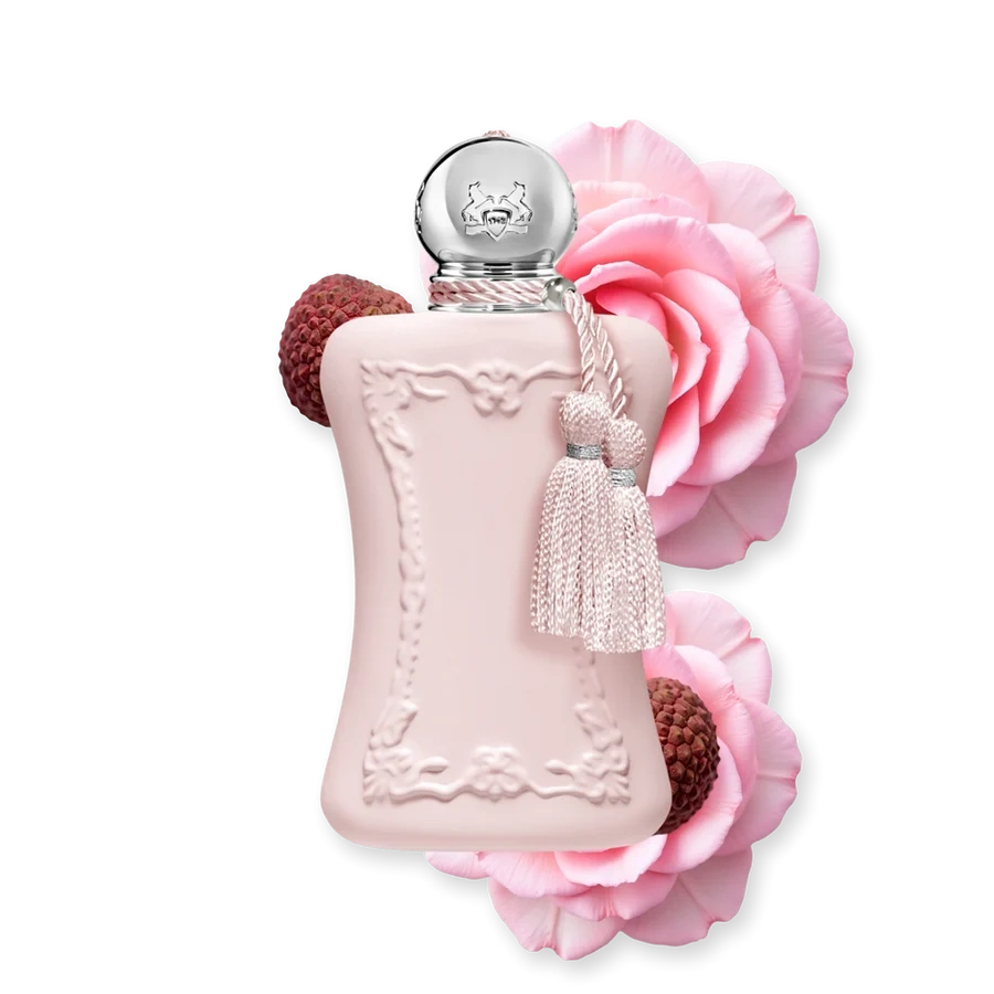 Perfume Parfums de Marly Delina 75ml 4 Perfume Parfums de Marly Delina 75ml - Imagen 4