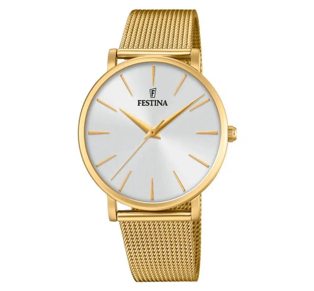 Reloj Festina F20476/1 Mujer 1 Reloj Festina F204761 Mujer