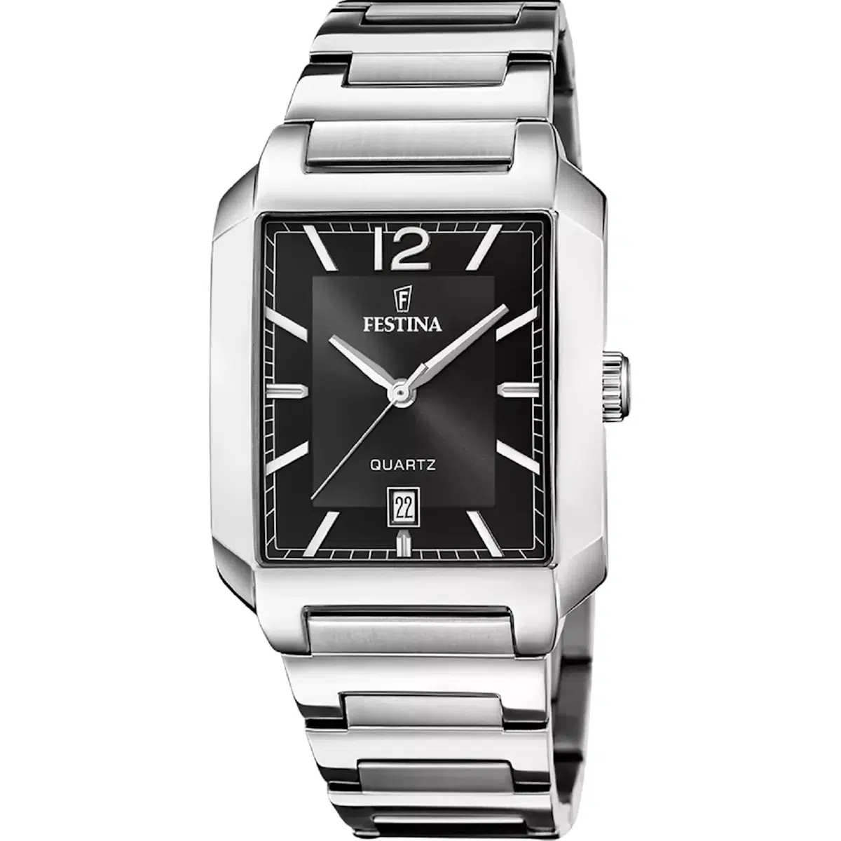 Reloj Festina F20677/4 Hombre 1 Reloj Festina F20677/4 hombre