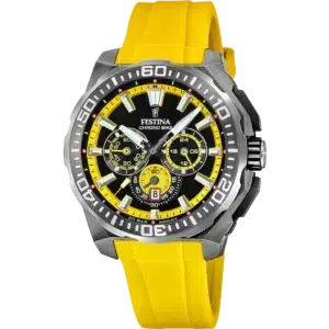 Inicio 4 Reloj Festina F20725/1 hombre
