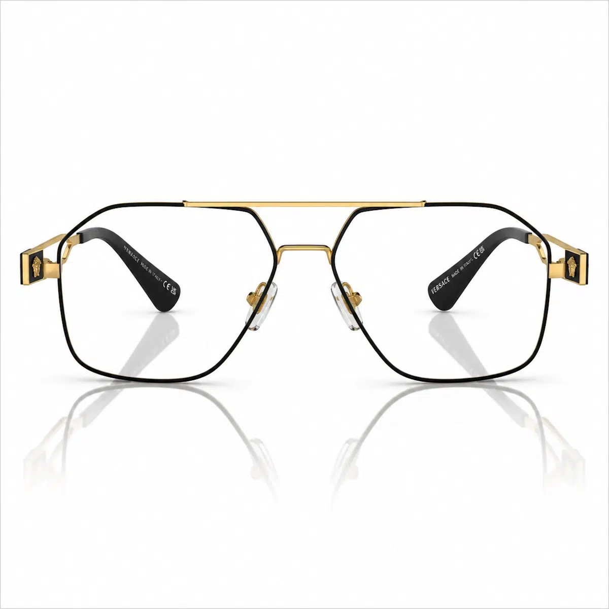 Gafas Versace hombre VE12871443 1 gafas Versace hombre VE12871443