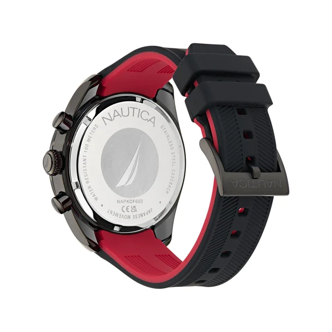 Reloj Nautica NAPKDF603 4 Reloj Nautica NAPKDF603 - Imagen 4