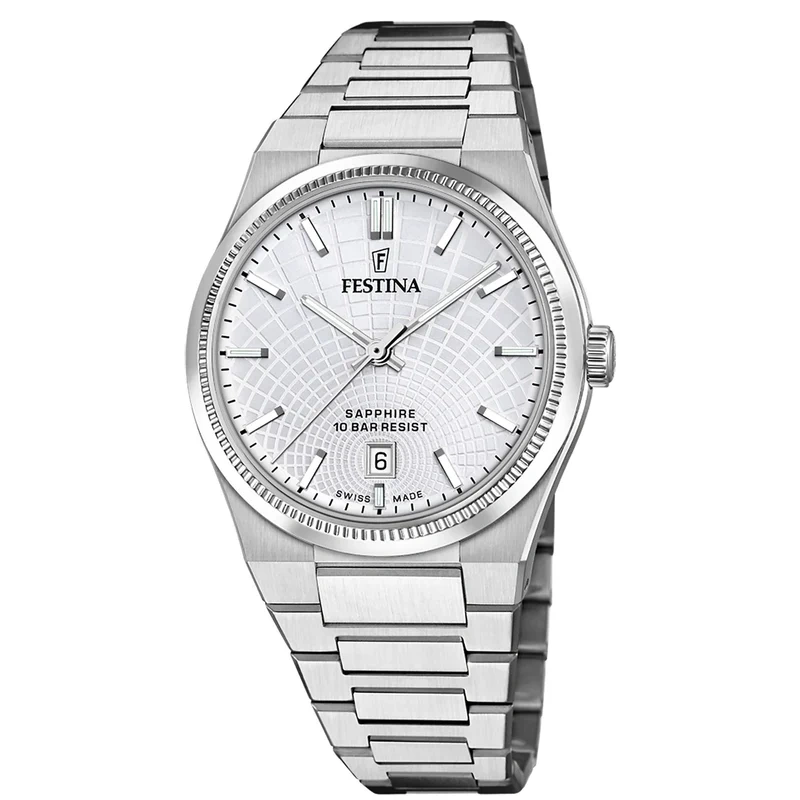 Reloj Festina F20051/1 1 Reloj Festina F20051/1
